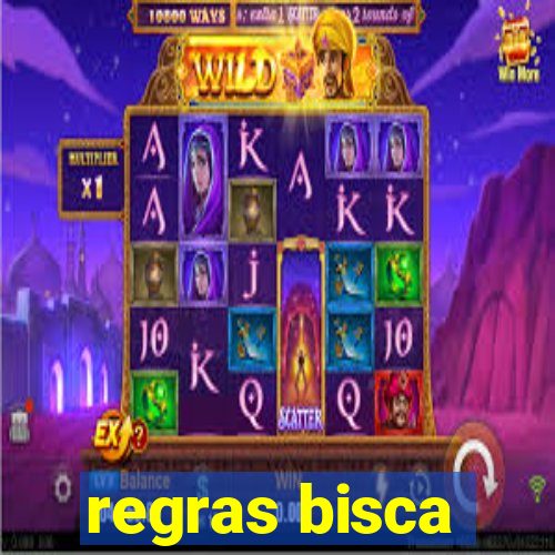 regras bisca